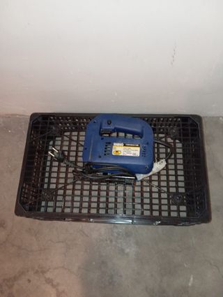 Sierra Circular Black & Decker