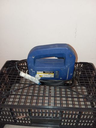 Sierra Circular Black & Decker