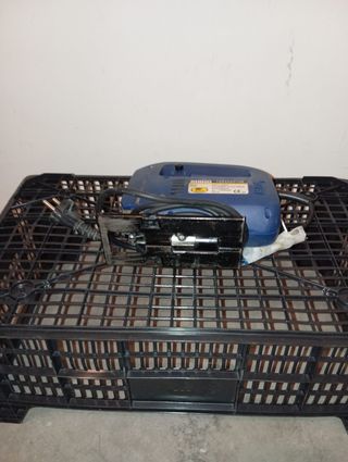 Sierra Circular Black & Decker