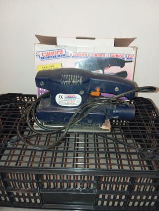 Sierra Circular Black & Decker