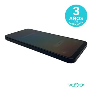 Samsung Galaxy A16 128GB Azul