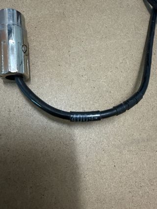 Elcometer 256FN Medidor Espesor Capa