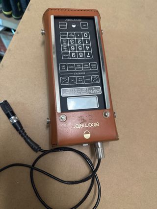 Elcometer 256FN Medidor Espesor Capa