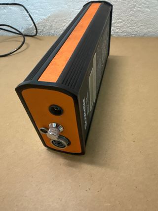 Elcometer 256FN Medidor Espesor Capa