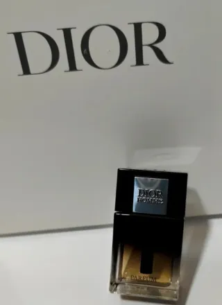 Dior Homme Parfum Miniatura
