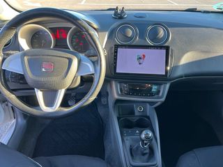 SEAT Ibiza 2012