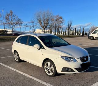SEAT Ibiza 2012