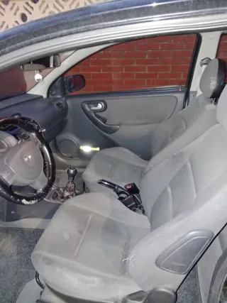 Opel Corsa 2004