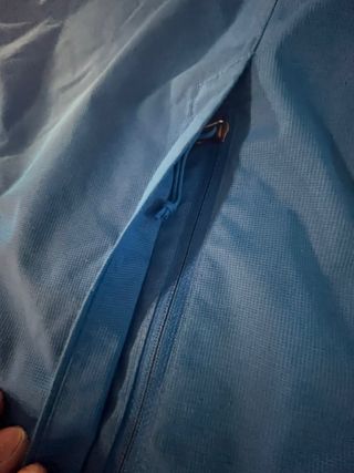 Chaqueta impermeable The North Face Talla M