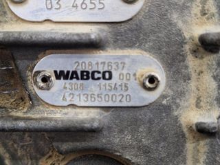 102050 20817637 centralita caja renault magnum dxi