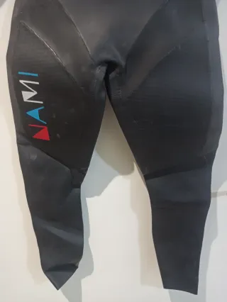 Neopreno Mako Nami 3.0 2024