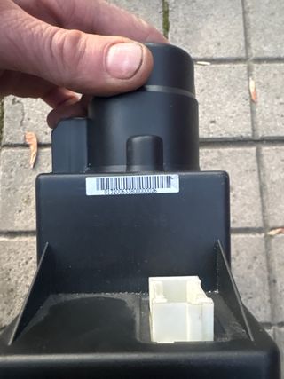 Motor Cierre Centralizado MB E210