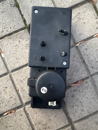 Motor Cierre Centralizado MB E210