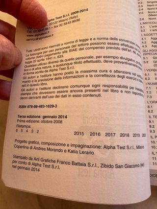 Italiano per stranieri