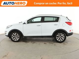 Kia Sportage 1.7 CRDi Drive 4x2