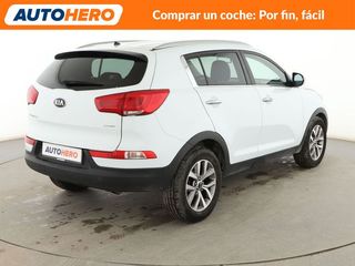 Kia Sportage 1.7 CRDi Drive 4x2