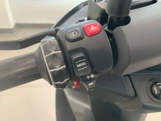 BMW Motorrad C 400 GT