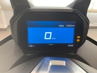 BMW Motorrad C 400 GT