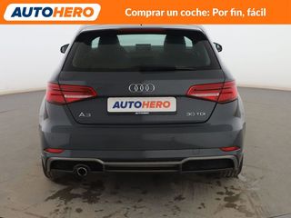 Audi A3 30 TDI S Line