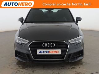 Audi A3 30 TDI S Line
