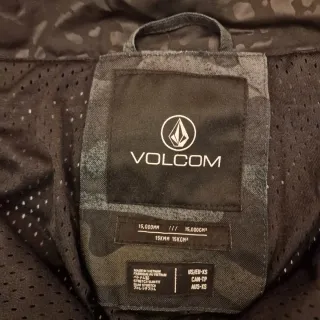 Peto snow/esquí para chica VOLCOM