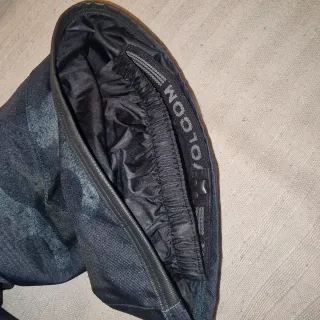 Peto snow/esquí para chica VOLCOM