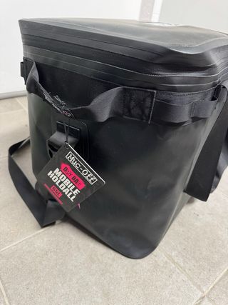 Hidrolimpiadora Muc-Off a batería Karcher