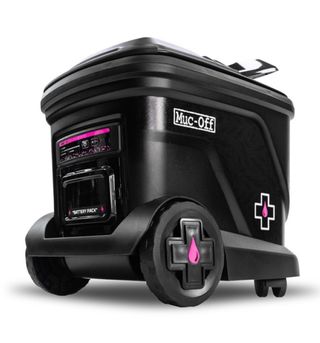 Hidrolimpiadora Muc-Off a batería Karcher