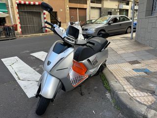 Peugeot Django 125 Sport 2024