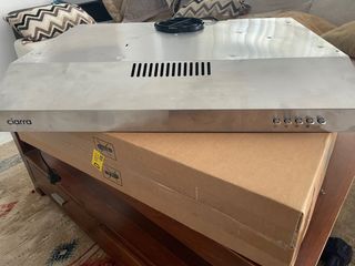 Campana extractora Ciarra