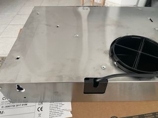 Campana extractora Ciarra