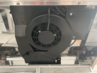 Campana extractora Ciarra