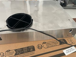 Campana extractora Ciarra