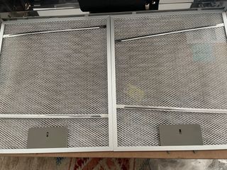 Campana extractora Ciarra