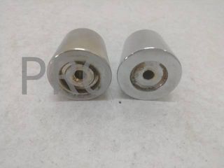 Contrapesas Manillar Piaggio X9