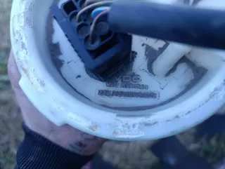 Aforador BMW E46 Coupé