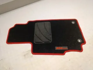 + Peugeot 406 Coupé Alfombrillas a medida