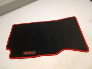 + Peugeot 406 Coupé Alfombrillas a medida