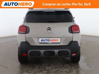 Citroën C3 Aircross 1.5 Blue-HDi Shine