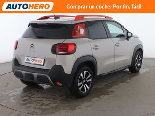 Citroën C3 Aircross 1.5 Blue-HDi Shine