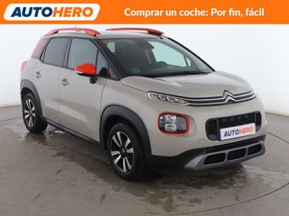 Citroën C3 Aircross 1.5 Blue-HDi Shine