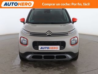 Citroën C3 Aircross 1.5 Blue-HDi Shine