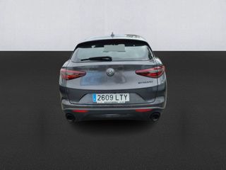 Alfa Romeo Stelvio   2.2 DiÃ©sel 140kW (190CV) Sprint RWD
