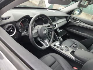 Alfa Romeo Stelvio   2.2 DiÃ©sel 140kW (190CV) Sprint RWD