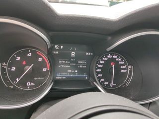 Alfa Romeo Stelvio   2.2 DiÃ©sel 140kW (190CV) Sprint RWD