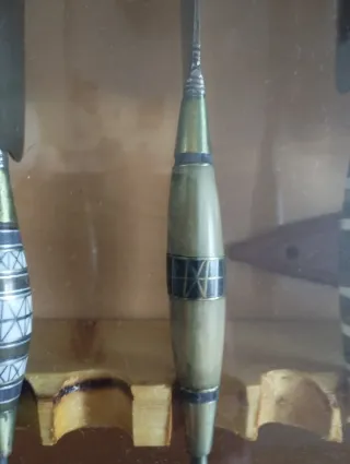 Cucilli Canari Collezione