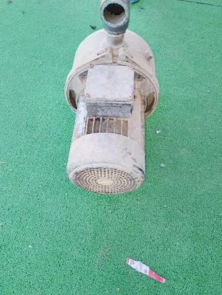 Bomba de agua inox Grundfos C 4H518004