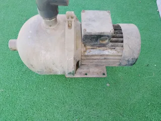 Bomba de agua inox Grundfos C 4H518004