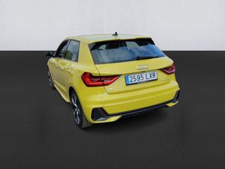 Audi A1   Sportback Adrenalin 25 TFSI 70kW (95CV)