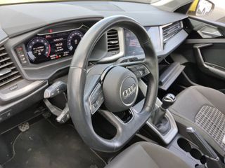 Audi A1   Sportback Adrenalin 25 TFSI 70kW (95CV)